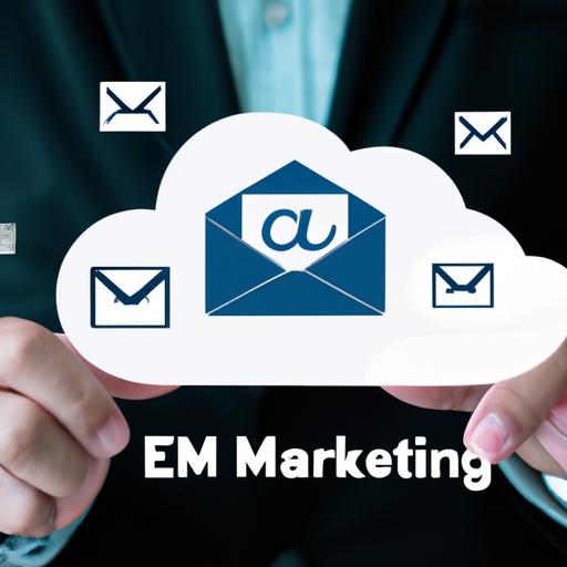 Cloud-based Email Marketing Software: Boost Your Marketing Success