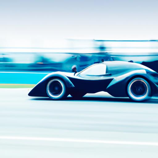 WORLD’S FASTEST ELECTRIC CAR: Revolutionizing the Future of Automotive Speed