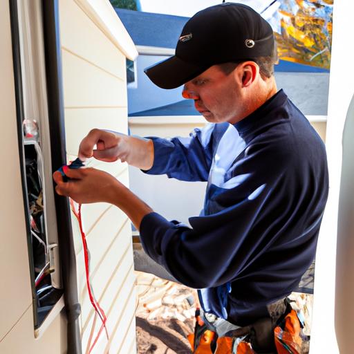 Electrician St Cloud Mn