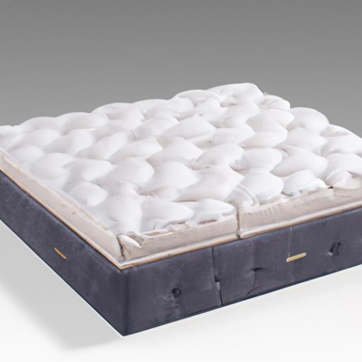 Dream Cloud King Mattress: Experience the Ultimate Sleep Haven