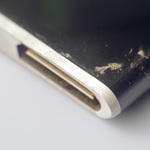 How To Clean Usb C Port On Phone