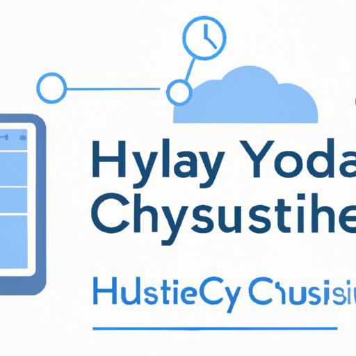 Myscheduler Hca Healthcare Cloud