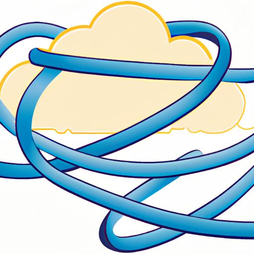 Rapid Elasticity In Cloud Computing